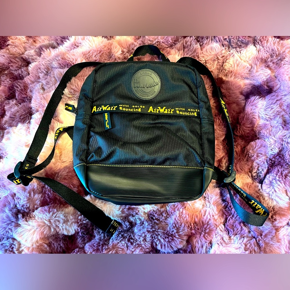 Dr. Martens AirWair Backpack